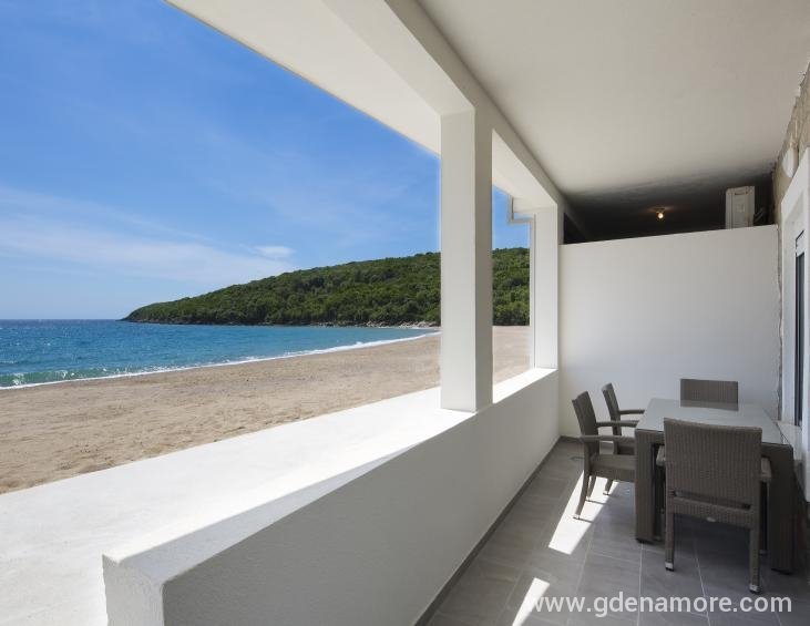 delux apartman